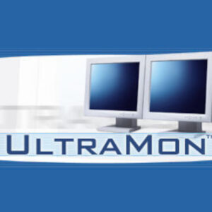 UltraMon 3 CD Key