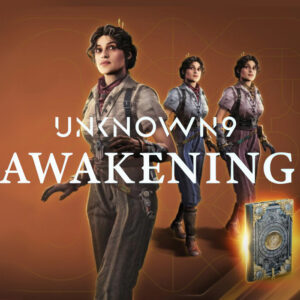 Unknown 9: Awakening - Pre-order Bonus DLC Xbox One CD Key