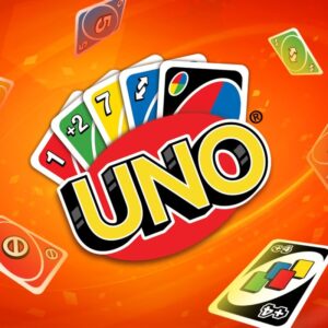 UNO EU XBOX One CD Key