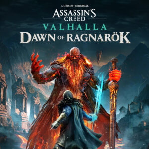 Assassin's Creed Valhalla - Dawn of Ragnarök DLC XBOX One / Xbox Series X|S CD Key
