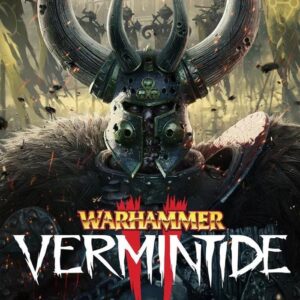 Warhammer: Vermintide 2 AR XBOX One / Xbox Series X|S CD Key