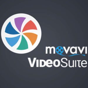 Movavi Video Suite 2024 Key (1 Year / 1 MAC)