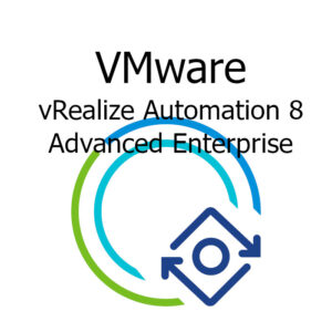 VMware vRealize Automation 8 Enterprise CD Key