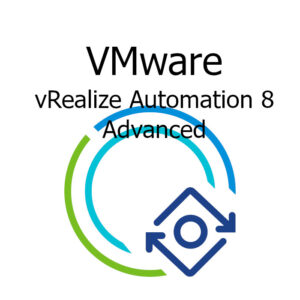 VMware vRealize Automation 8 Advanced CD Key