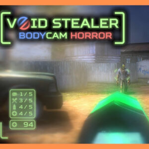 Void Stealer Bodycam Horror PC Steam CD Key