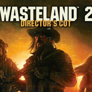 Wasteland 2: Director's Cut XBOX One / Xbox Series X|S / PC Account