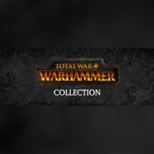 Total War: WARHAMMER Collection DLC EU Steam CD Key