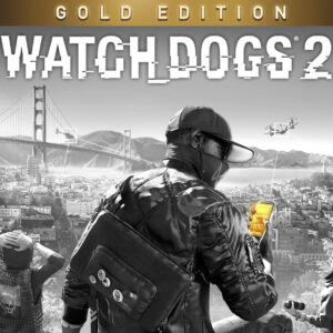 Watch Dogs 2 Gold Edition LATAM PC Ubisoft Connect CD Key