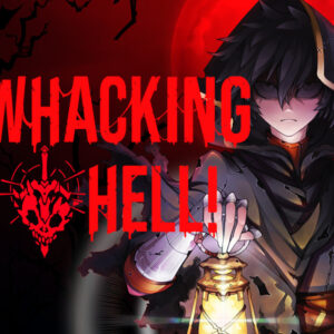 Whacking Hell! PC Steam CD Key