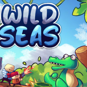Wild Seas XBOX One / Xbox Series X|S CD Key