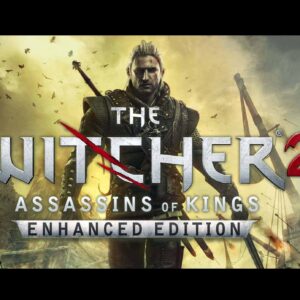 The Witcher 2: Assassins of Kings Enhanced Edition XBOX One / Xbox Series X|S Account