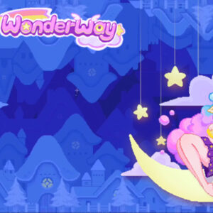 Wonderway Steam CD Key