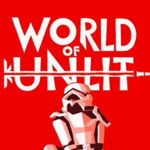 World of Unlit PC Steam CD Key