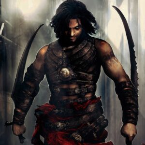 Prince of Persia: Warrior Within PC Ubisoft Connect Account