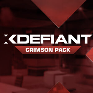 XDefiant + Crimson Pack DLC Bundle XBOX One / Xbox Series X|S Account