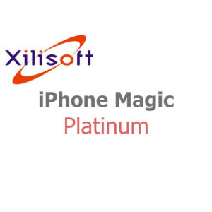 Xilisoft iPhone Magic Platinum for MAC  CD Key