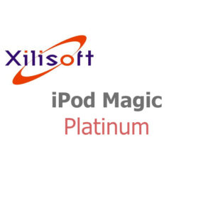 Xilisoft iPod Magic Platinum for MAC  CD Key