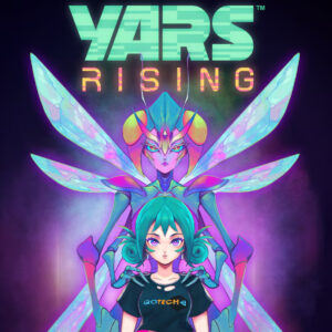 Yars Rising XBOX One / Xbox Series X|S CD Key