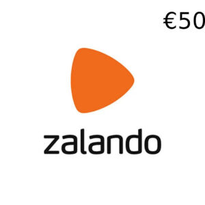 Zalando 50 EUR Gift Card FI