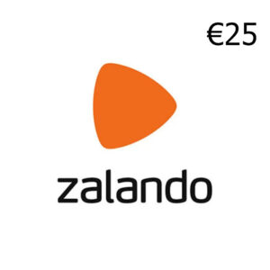 Zalando 25 EUR Gift Card NL