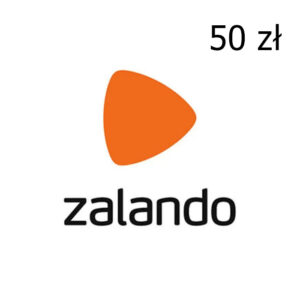 Zalando 50 PLN Gift Card PL