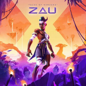 Tales of Kenzera: ZAU Xbox Series X|S CD Key