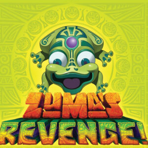 Zuma's Revenge! PC Origin Account