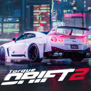 Torque Drift 2 PC Steam CD Key