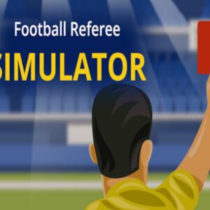 Football Referee Simulator PC Steam CD Key