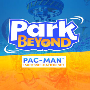 Park Beyond - PAC-MAN Impossification Set DLC Xbox Series X|S CD Key
