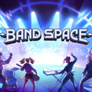 Band Space PC Steam CD Key