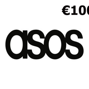 ASOS €100 Gift Card FR