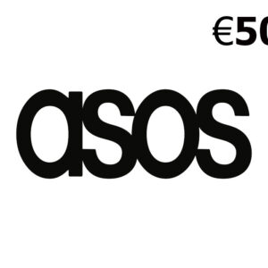 ASOS €50 Gift Card FR