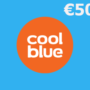 Coolblue €50 Gift Card NL