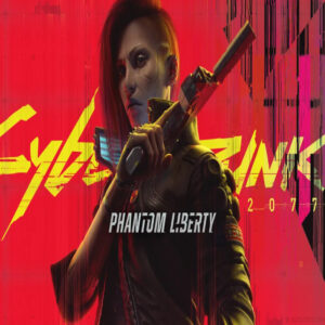 Cyberpunk 2077 - Phantom Liberty DLC Xbox Series X|S CD Key