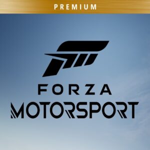 Forza Motorsport 8 Premium Edition US Xbox Series X|S / Windows 10 CD Key