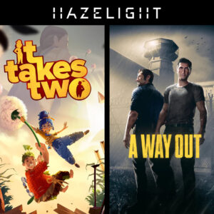 Hazelight Bundle EU XBOX One CD Key