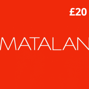 Matalan £20 Gift Card UK