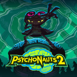 Psychonauts 2 EU XBOX One / Xbox Series X|S / Windows 10 CD Key