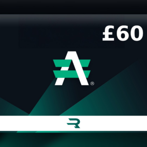 Rewarble AdvCash £60 Gift Card