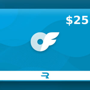 Rewarble OnlyFans $25 Gift Card US