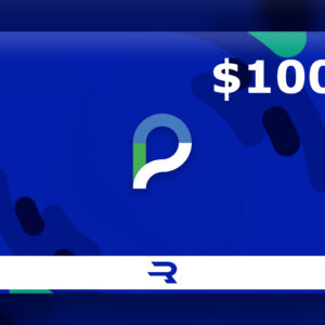 Rewarble Paysera $100 Gift Card US