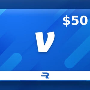 Rewarble Venmo $50 Gift Card US
