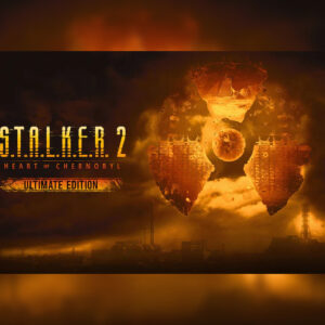 S.T.A.L.K.E.R. 2: Heart of Chornobyl Ultimate Edition EU Xbox Series X|S CD Key