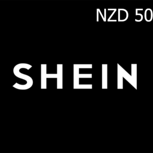 SHEIN 50 NZD Gift Card NZ