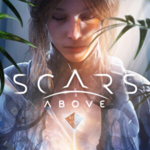 Scars Above XBOX One / Xbox Series X|S CD Key
