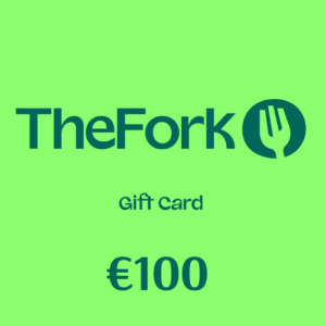 The Fork €100 Gift Card ES
