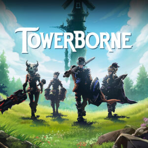 Towerborne PC Steam CD Key