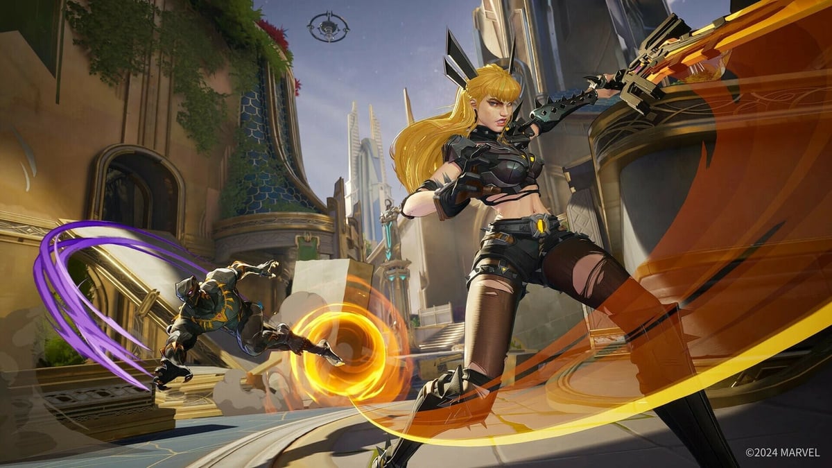 TuniGamers – Après le carton de son lancement, Marvel Rivals dévoile ses saisons et les contenus à venir