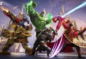 TuniGamers – Associations Marvel Rivals : Quelles sont les meilleures pour dominer le champ de bataille ?